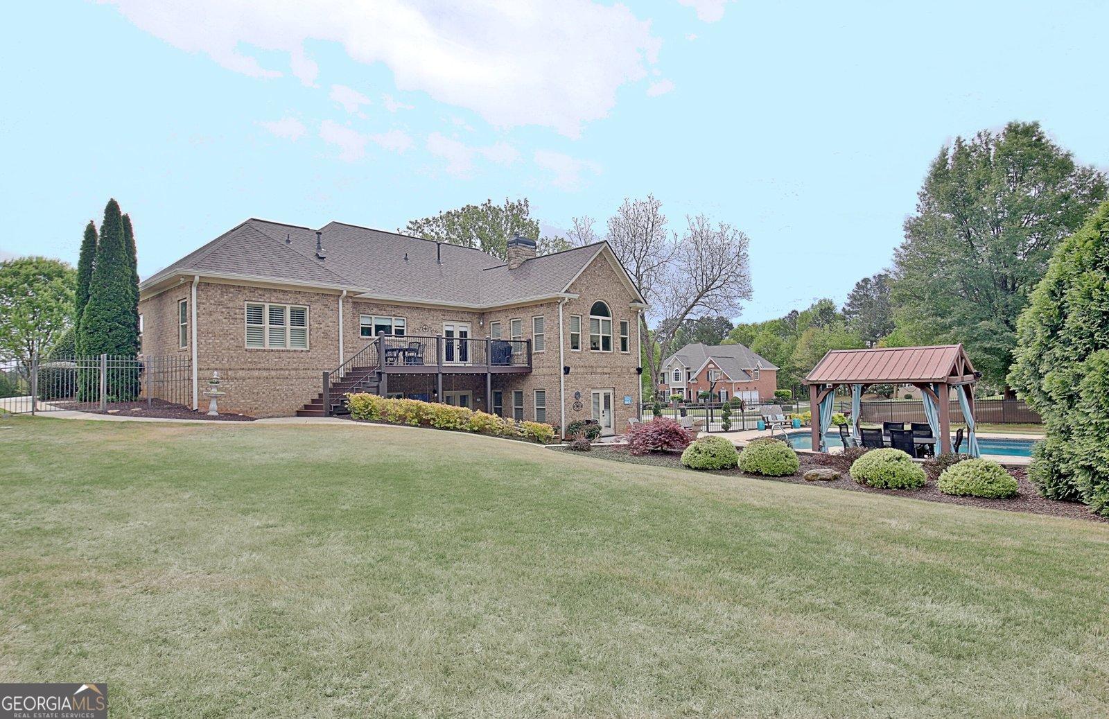 100 Wickham Drive Tyrone - Photo 140