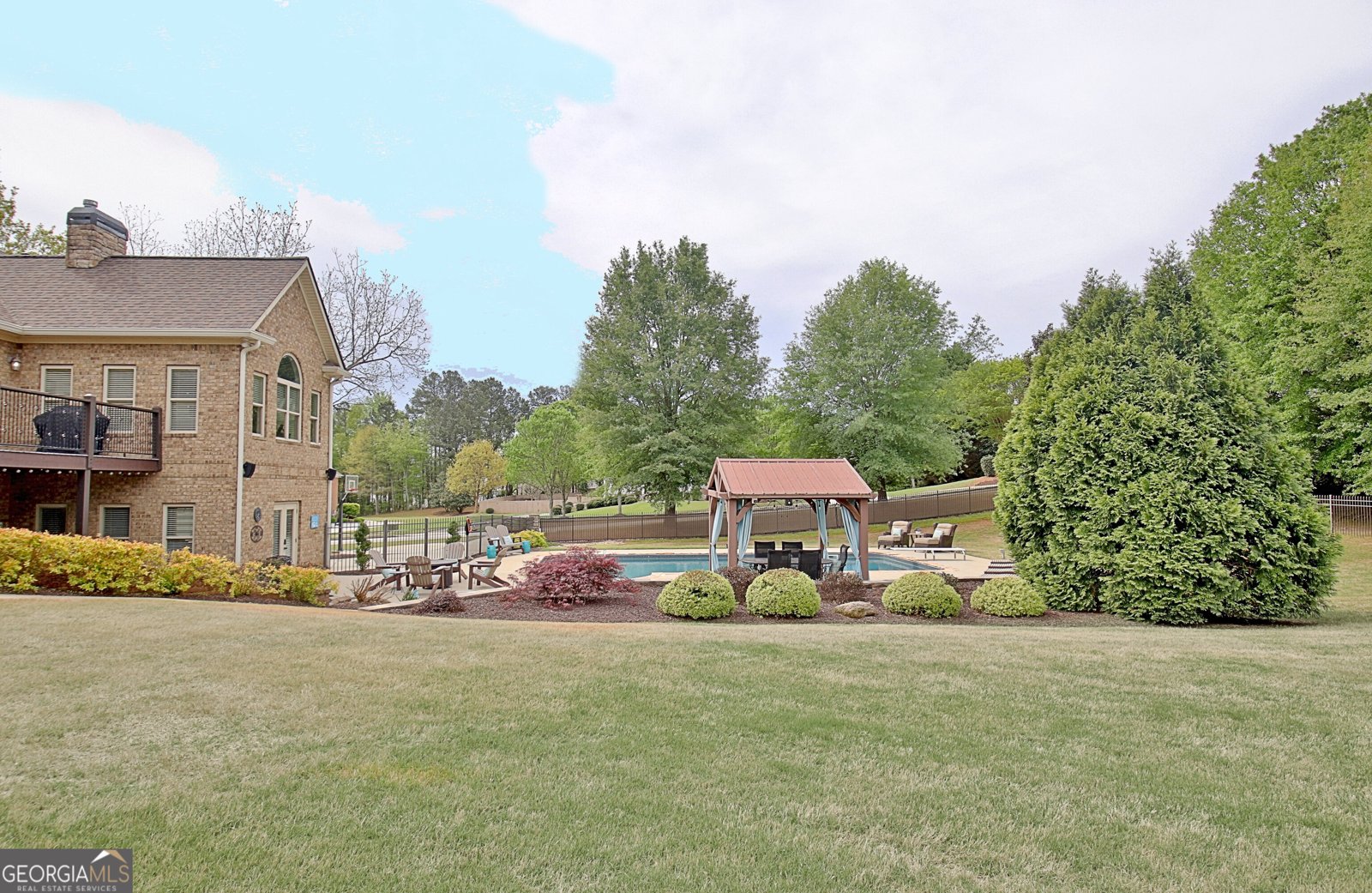 100 Wickham Drive Tyrone - Photo 141