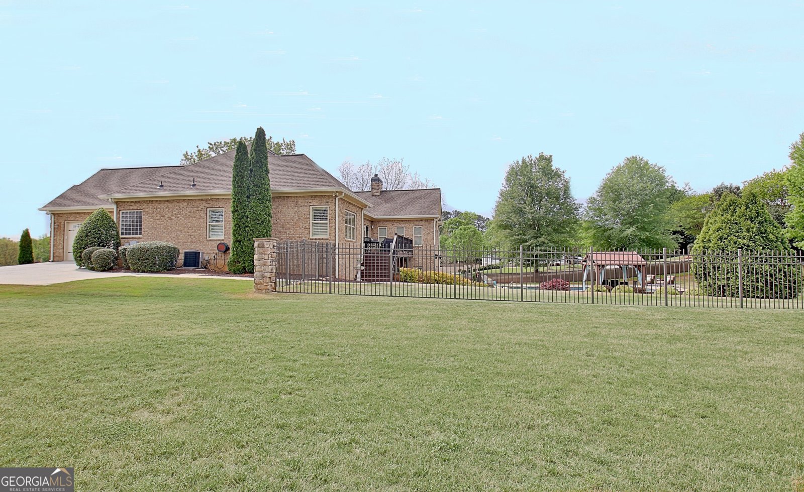 100 Wickham Drive Tyrone - Photo 145