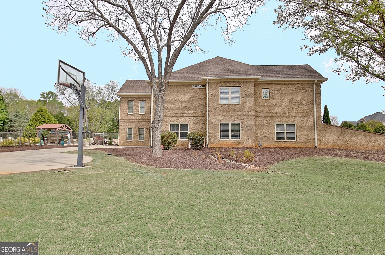 100 Wickham Drive Tyrone - Photo 148