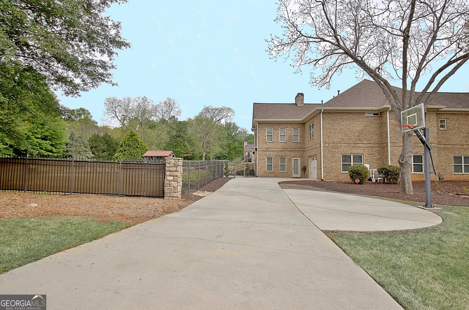 100 Wickham Drive Tyrone - Photo 149