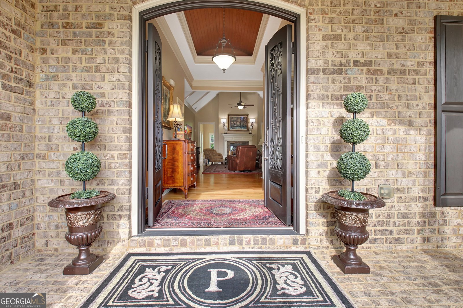 100 Wickham Drive Tyrone - Photo 15