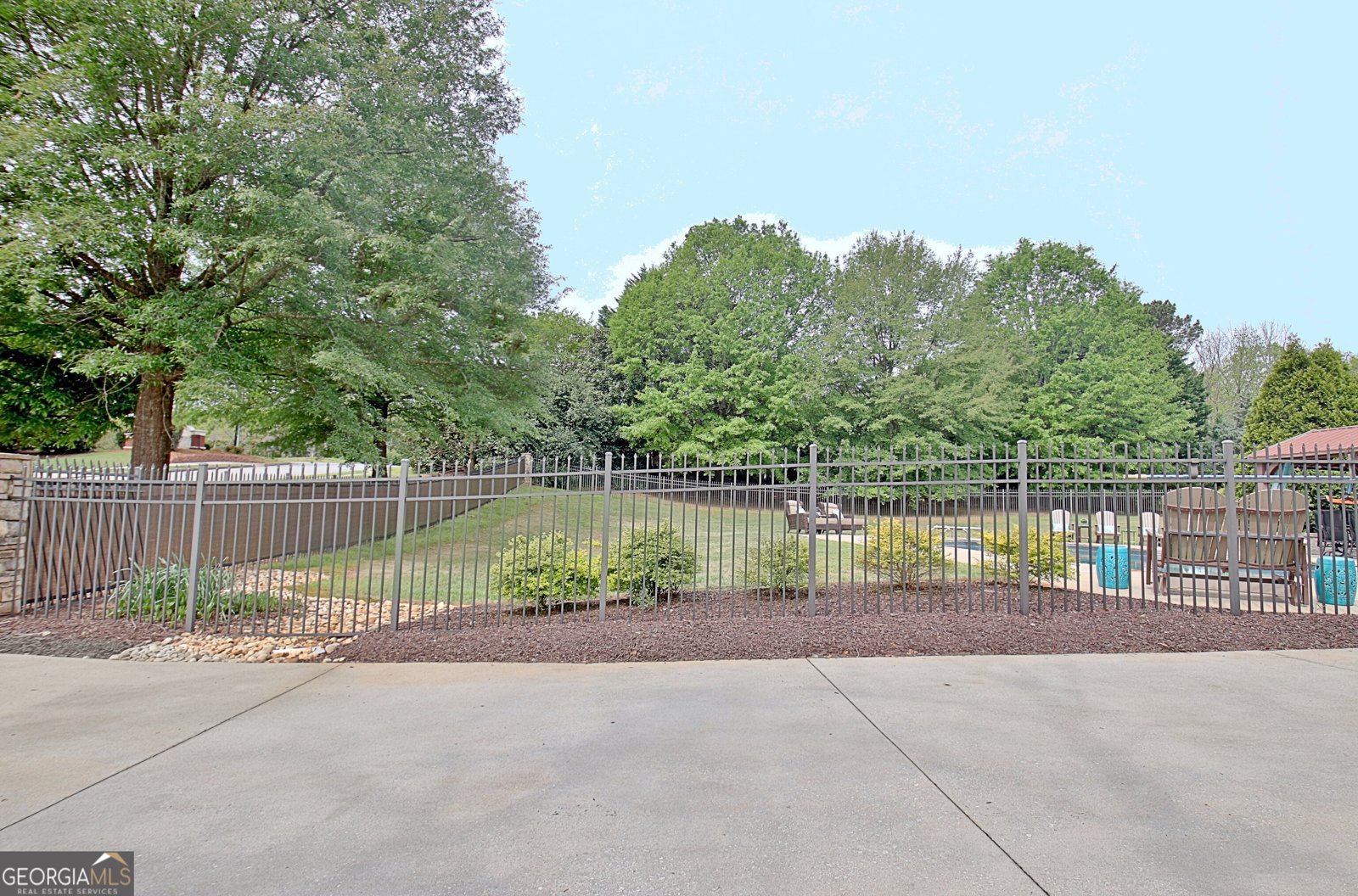 100 Wickham Drive Tyrone - Photo 152