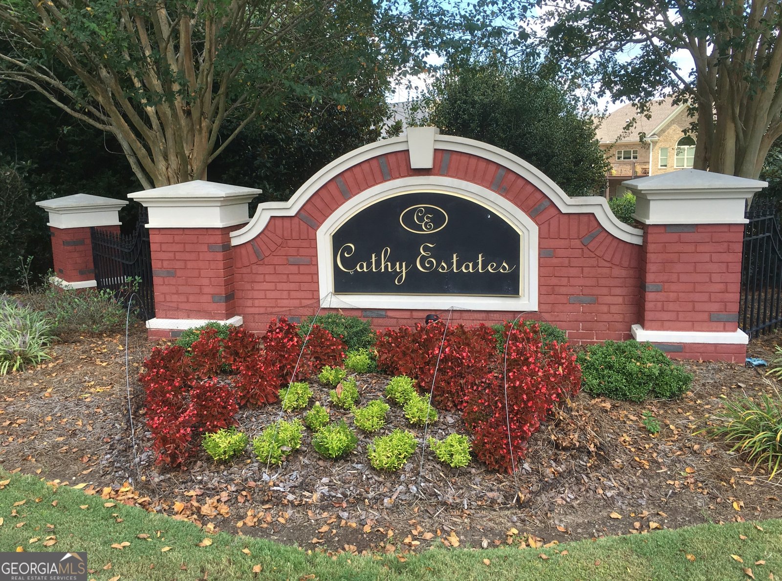 100 Wickham Drive Tyrone - Photo 154