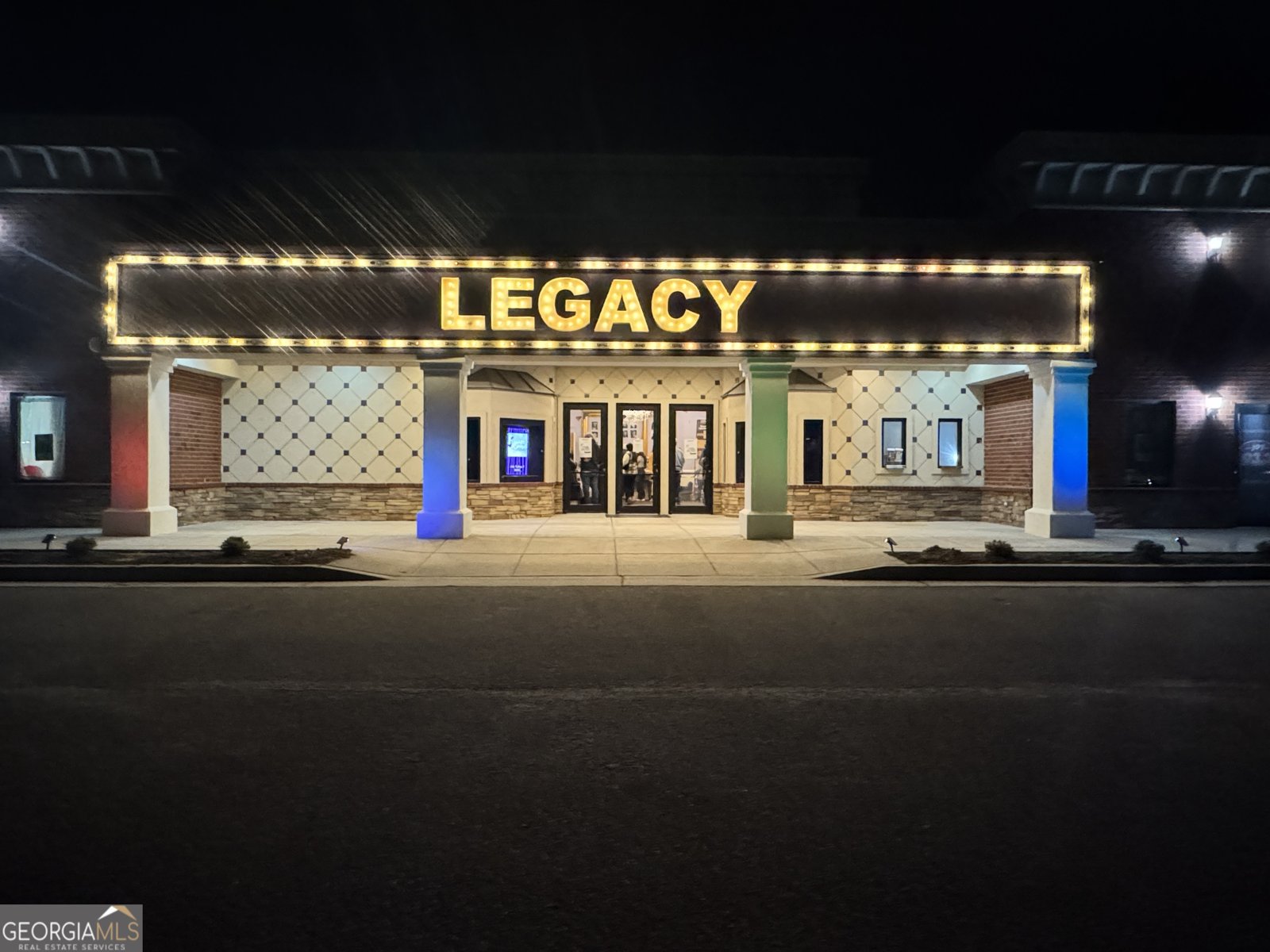 100 Wickham Drive Tyrone - Photo 157