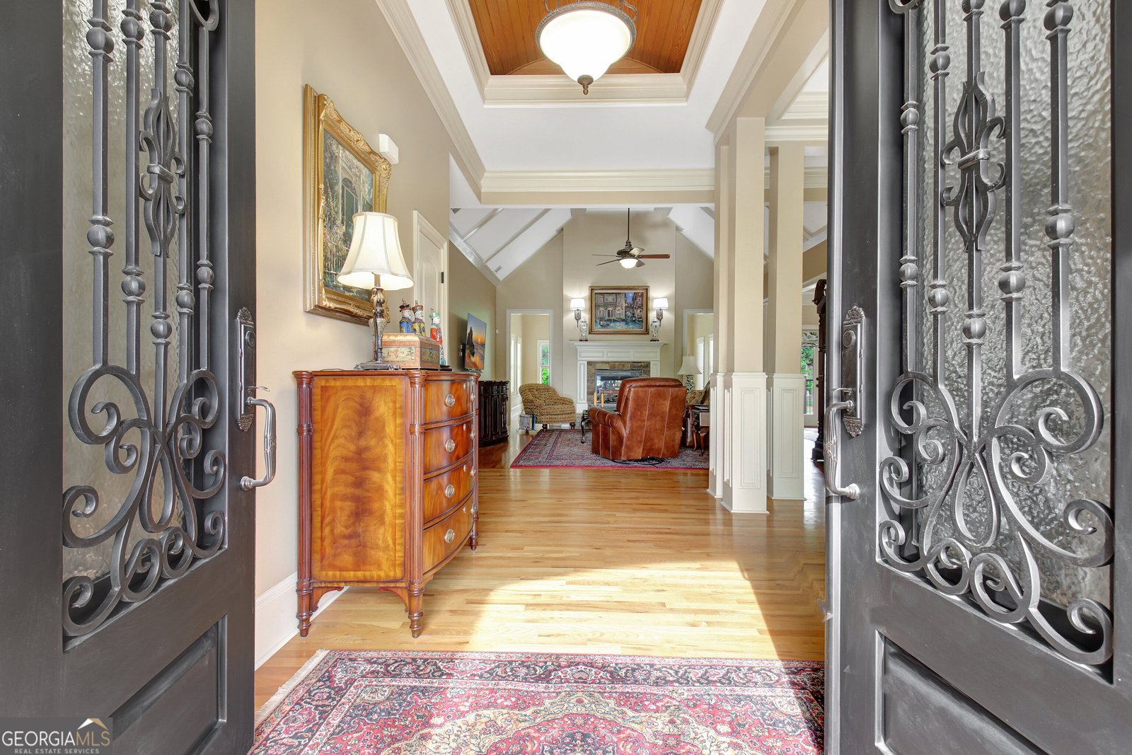 100 Wickham Drive Tyrone - Photo 16