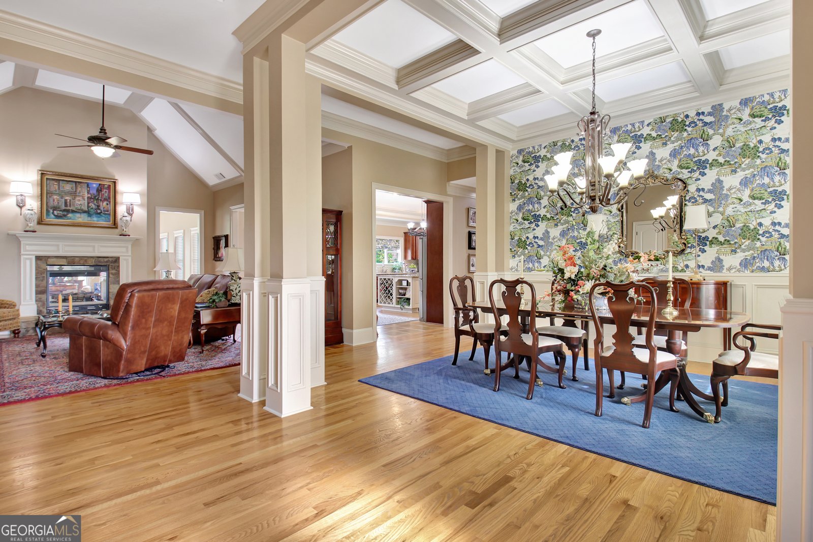 100 Wickham Drive Tyrone - Photo 17