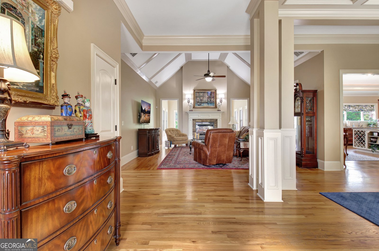 100 Wickham Drive Tyrone - Photo 18