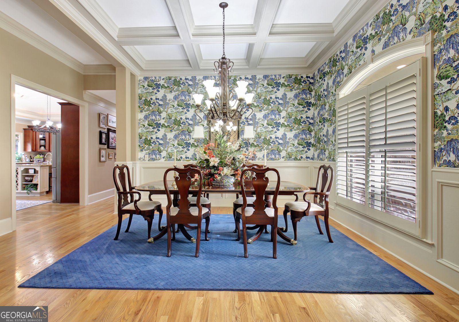 100 Wickham Drive Tyrone - Photo 19