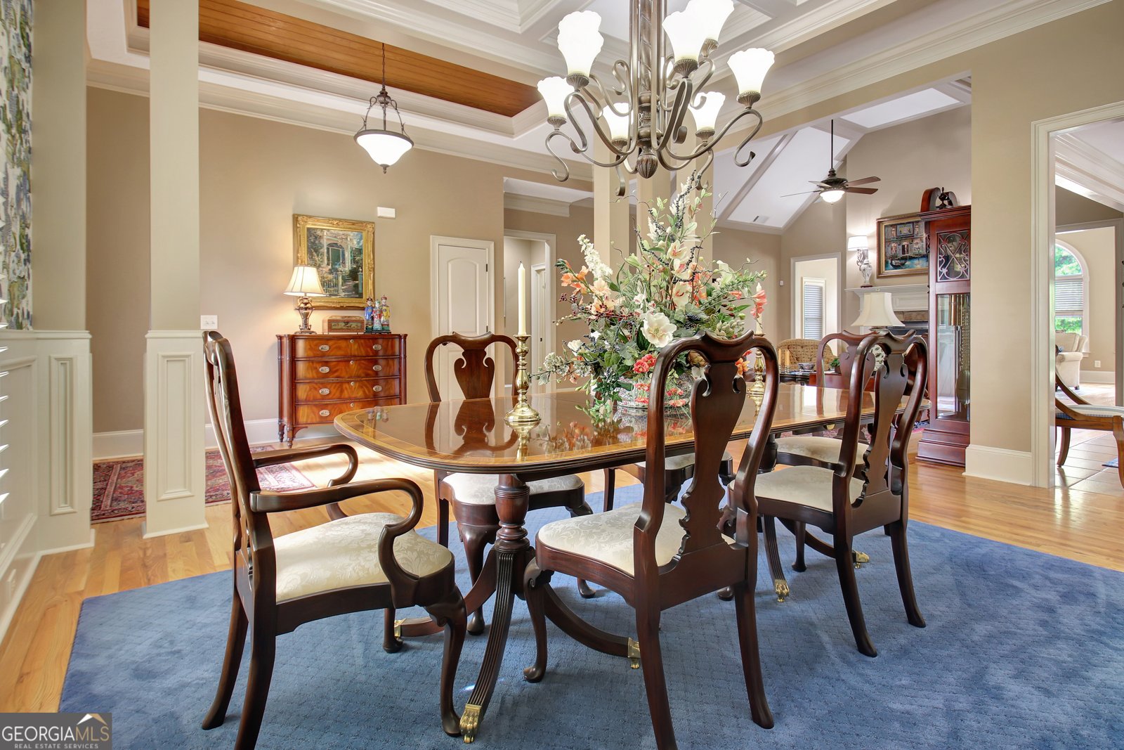 100 Wickham Drive Tyrone - Photo 20