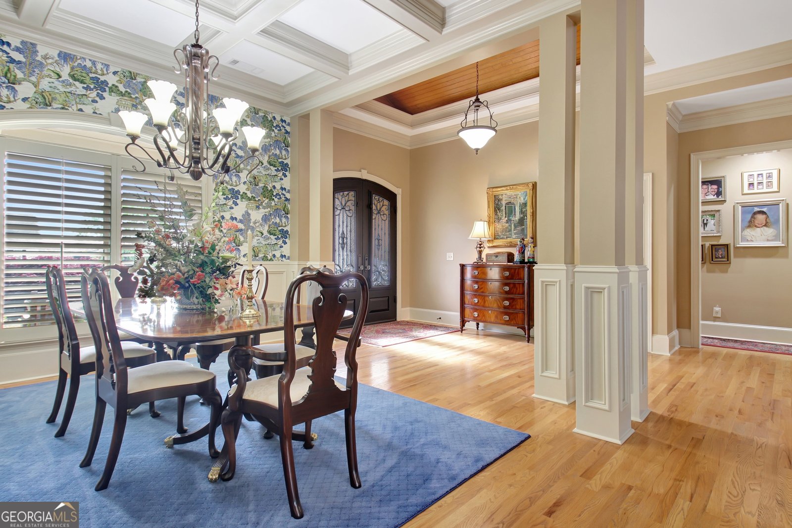 100 Wickham Drive Tyrone - Photo 21