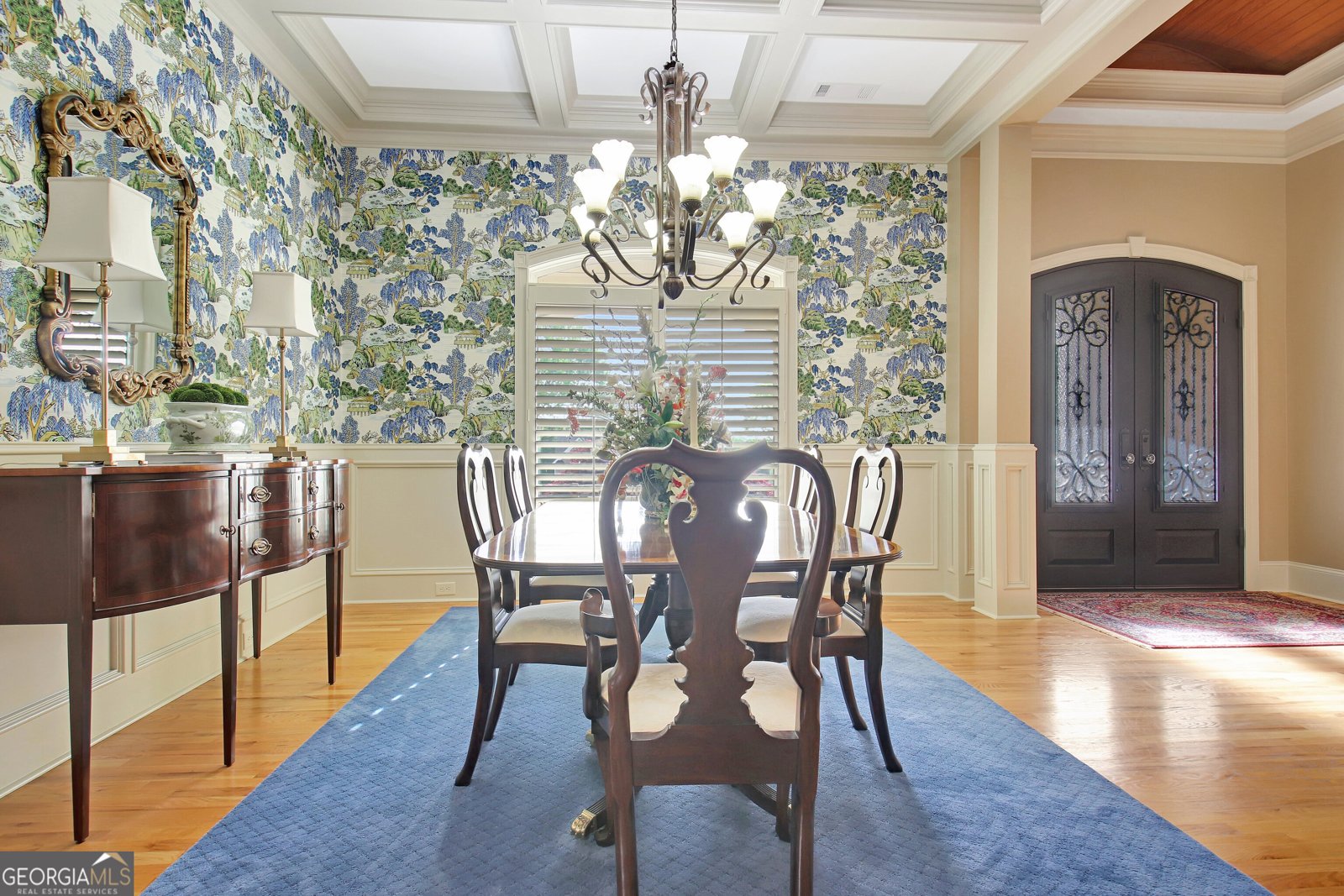 100 Wickham Drive Tyrone - Photo 22