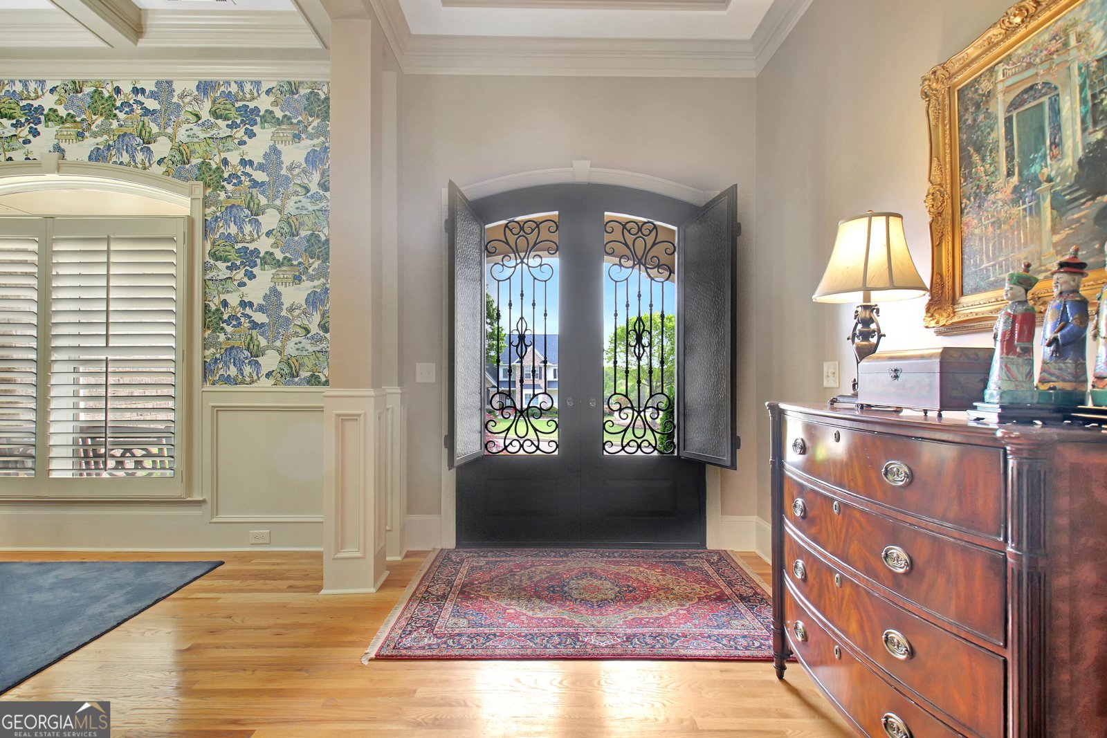 100 Wickham Drive Tyrone - Photo 23