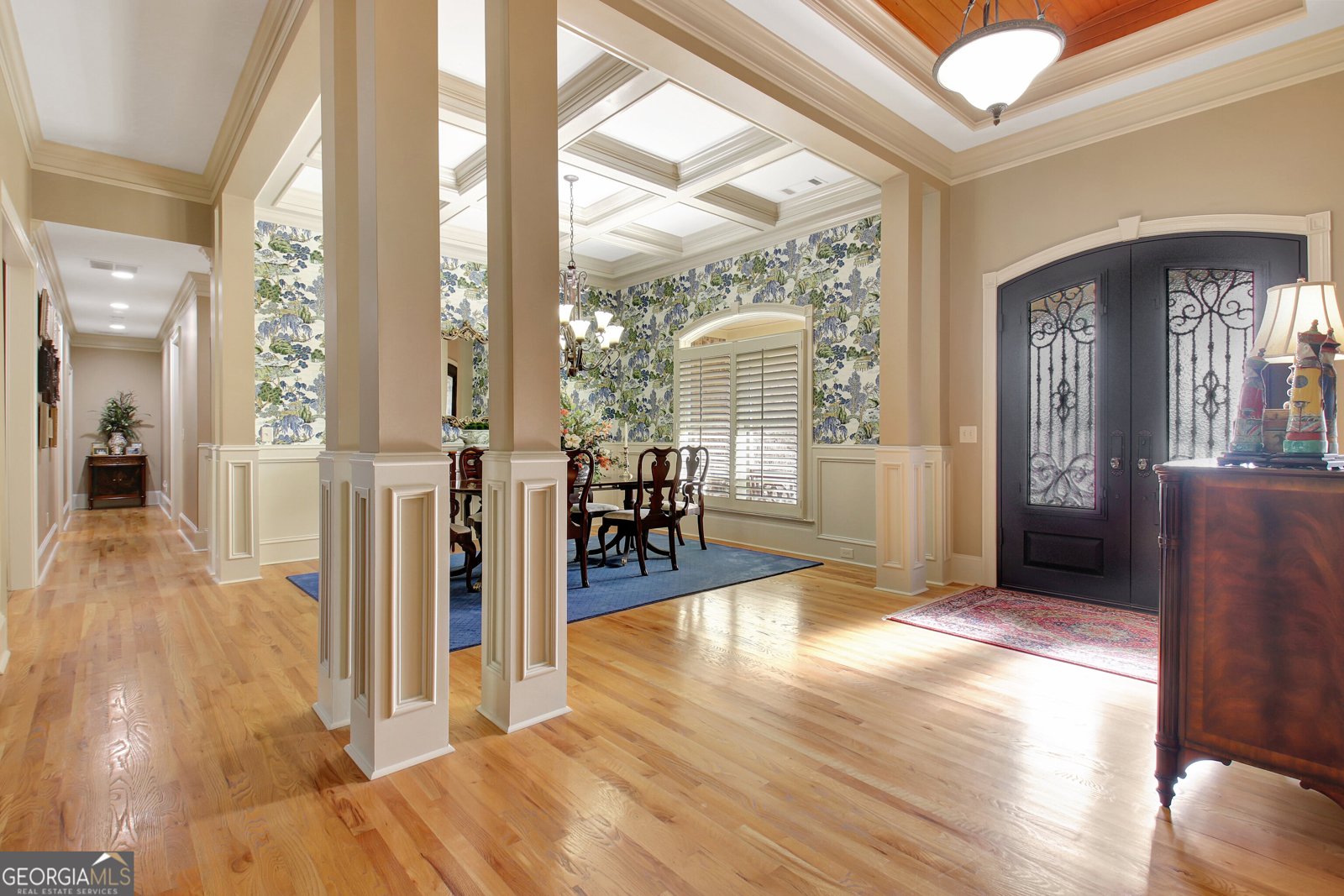 100 Wickham Drive Tyrone - Photo 24