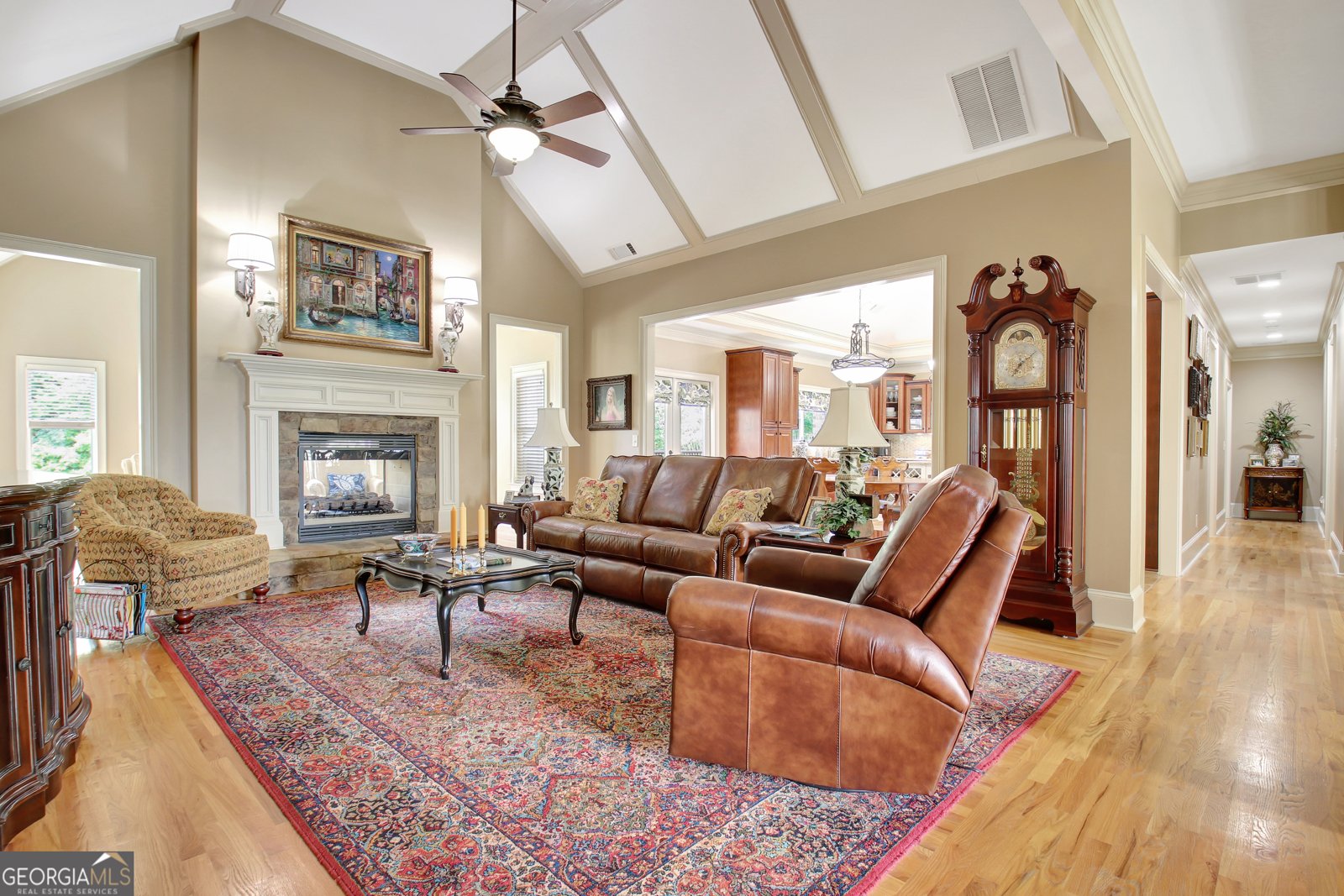 100 Wickham Drive Tyrone - Photo 29