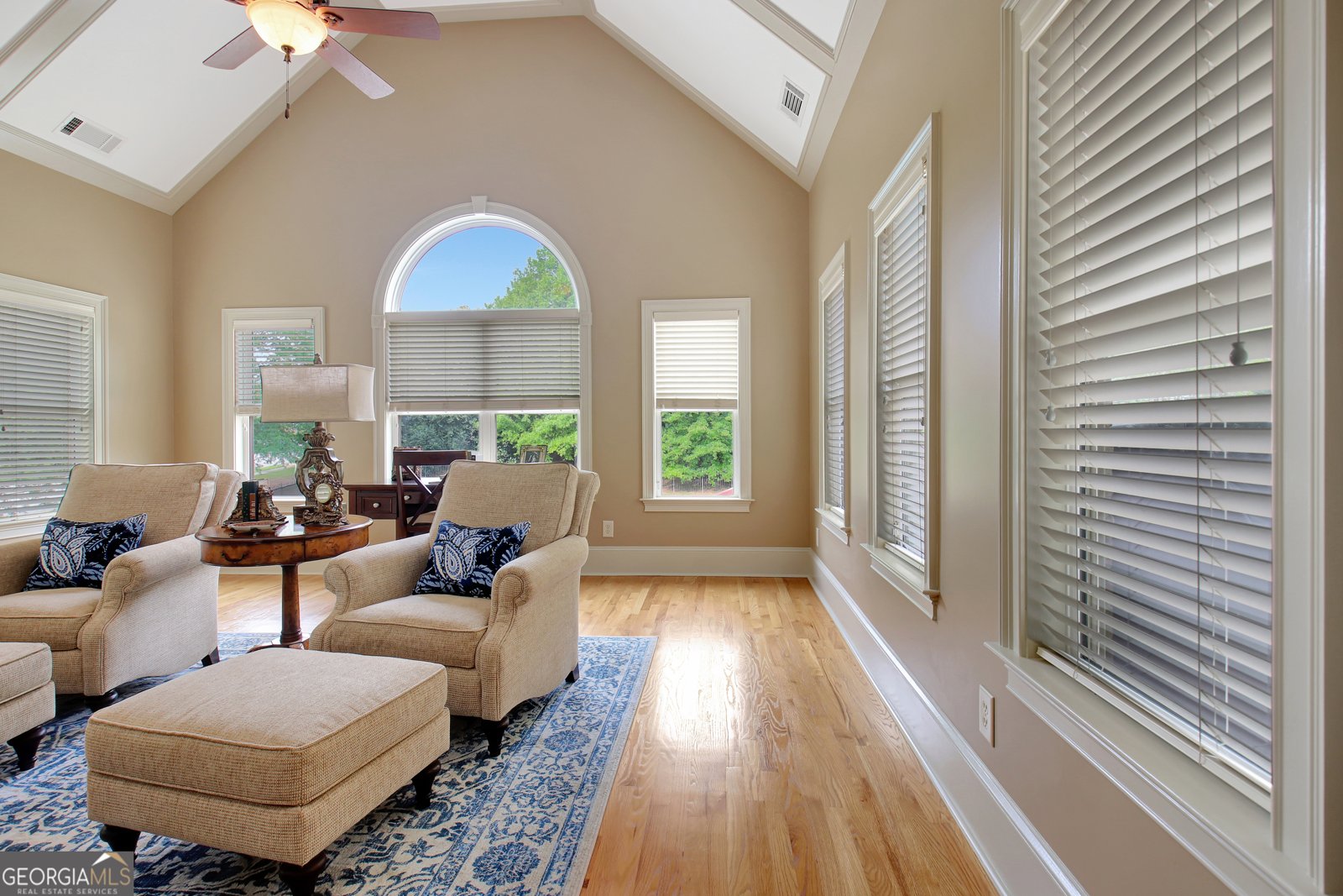 100 Wickham Drive Tyrone - Photo 31