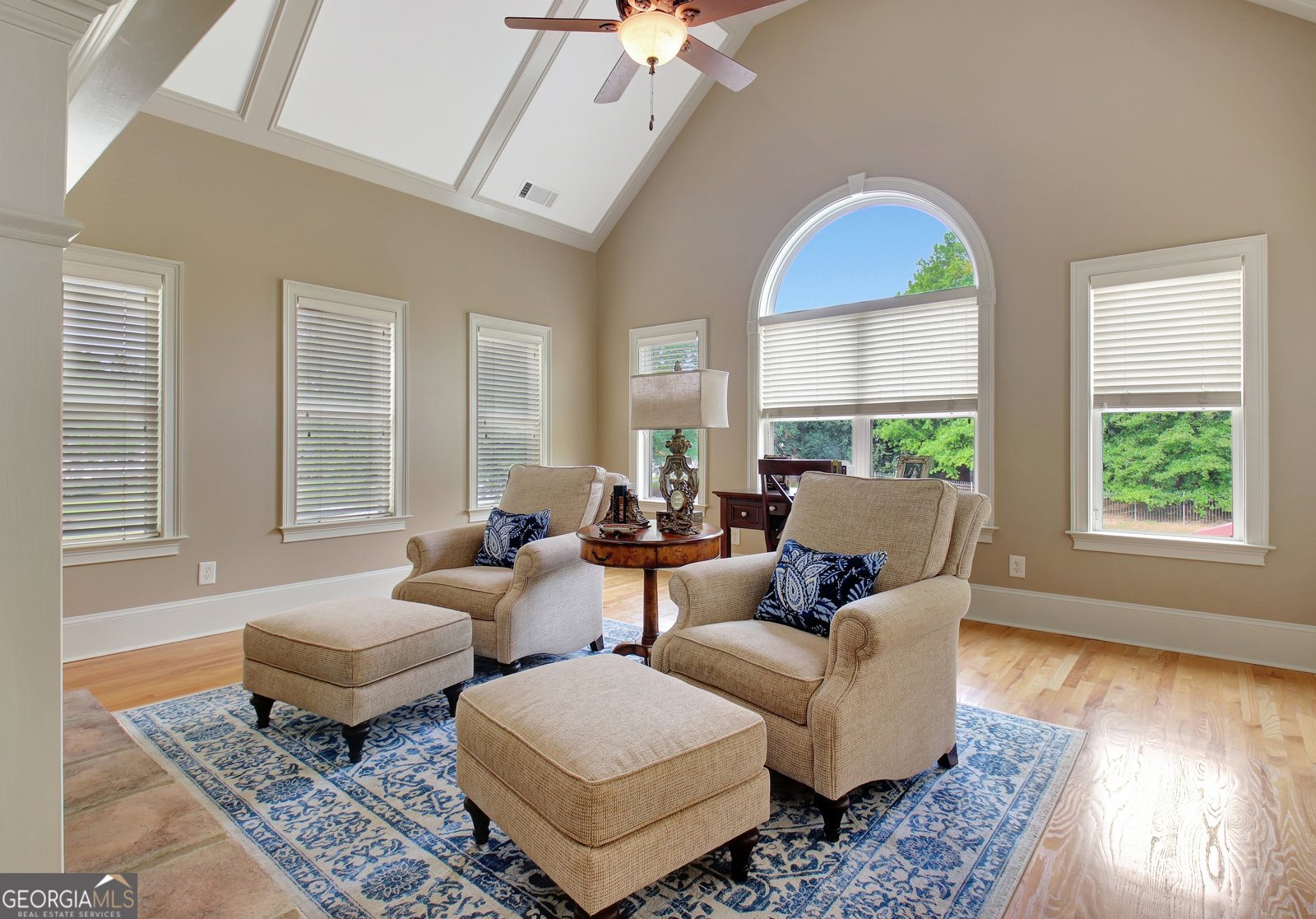 100 Wickham Drive Tyrone - Photo 32