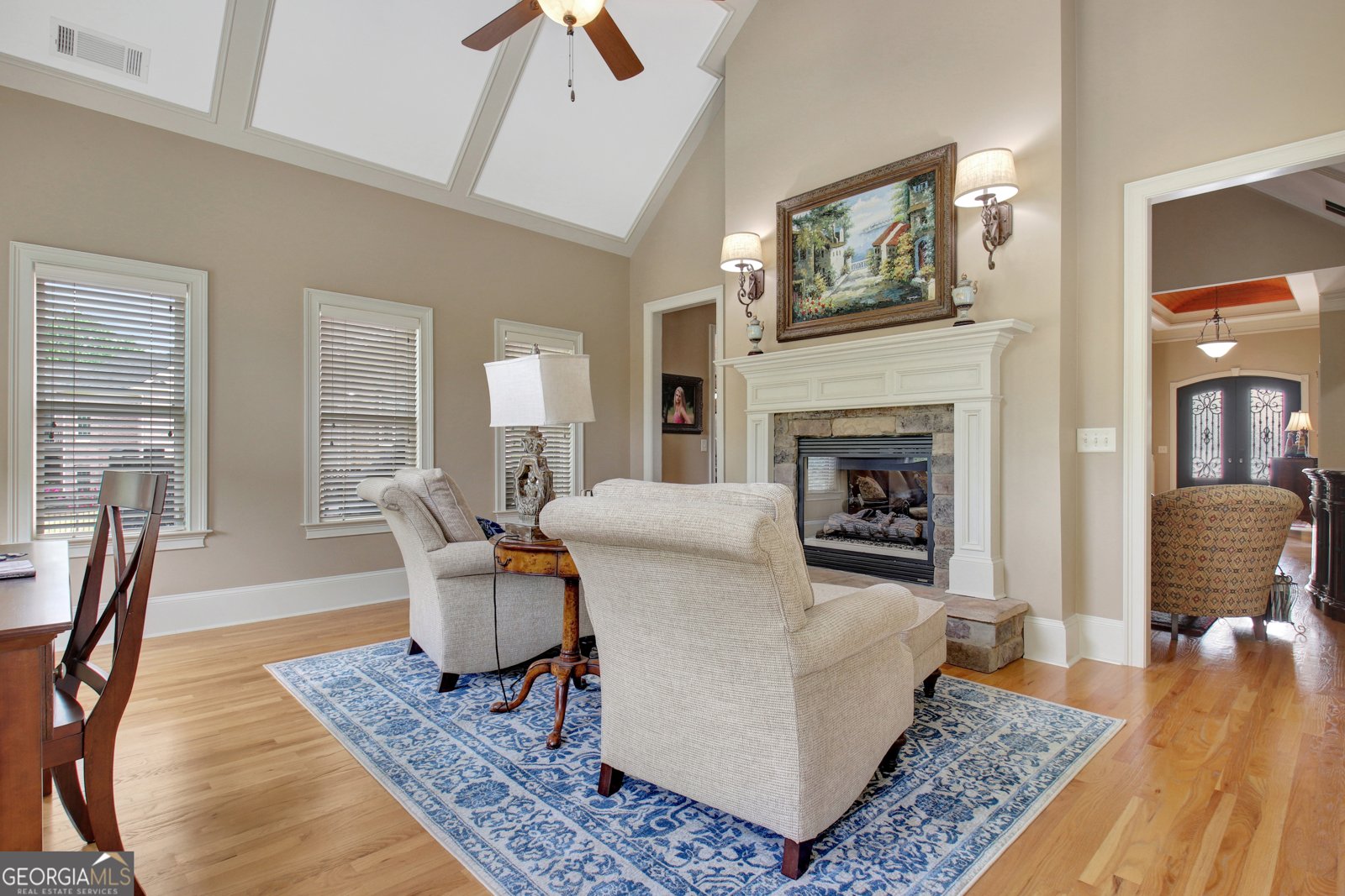 100 Wickham Drive Tyrone - Photo 35