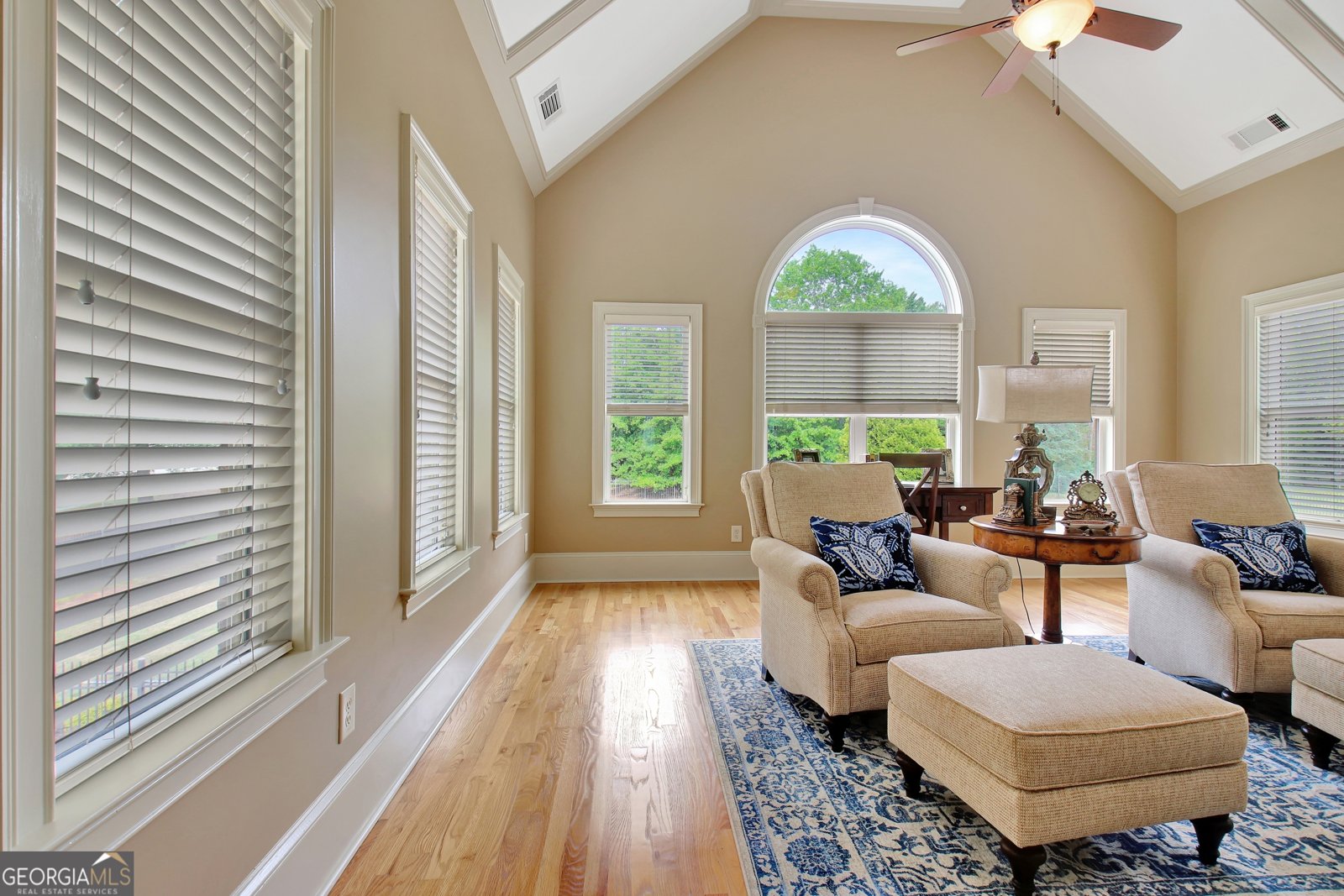 100 Wickham Drive Tyrone - Photo 36