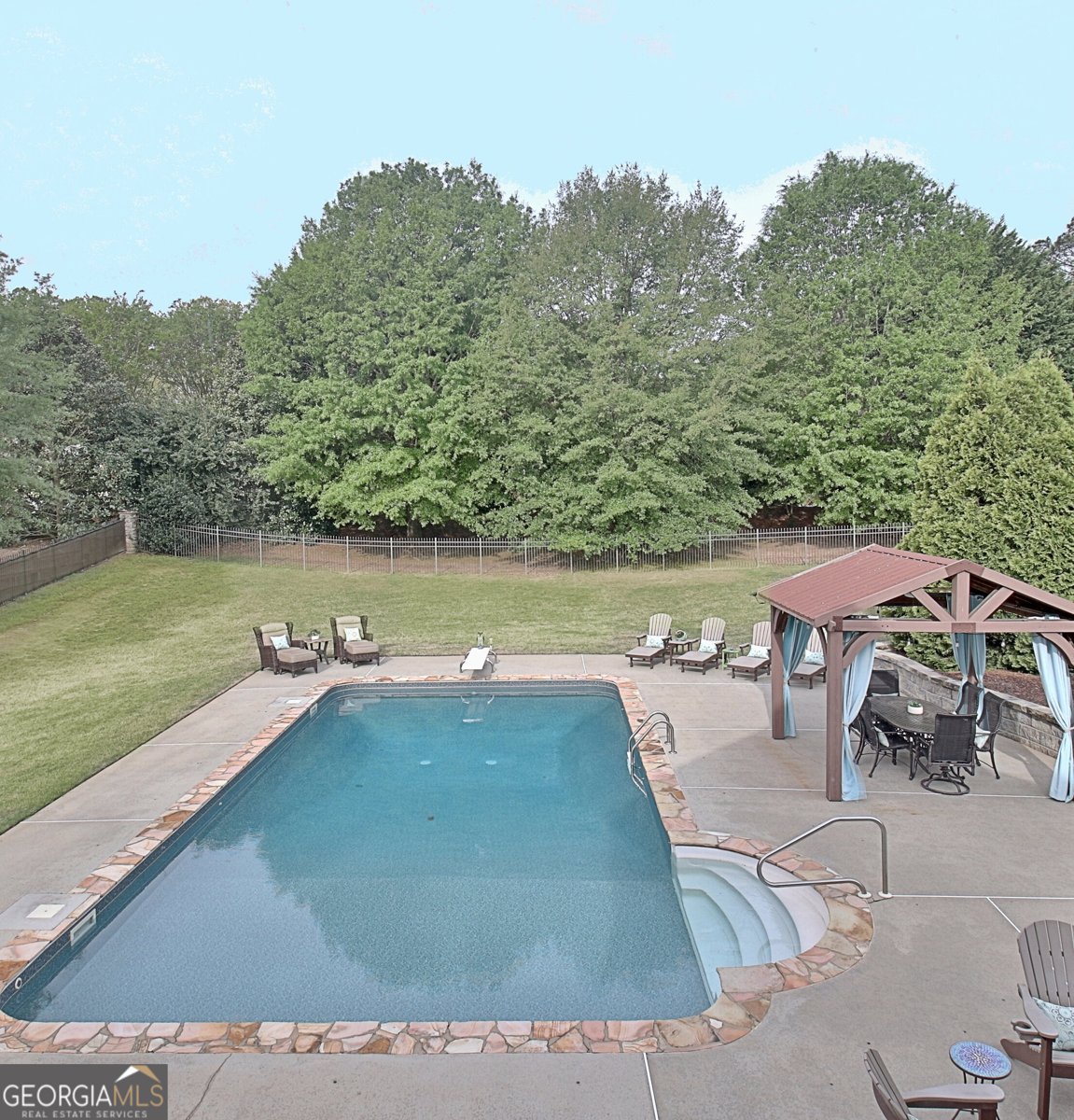 100 Wickham Drive Tyrone - Photo 37