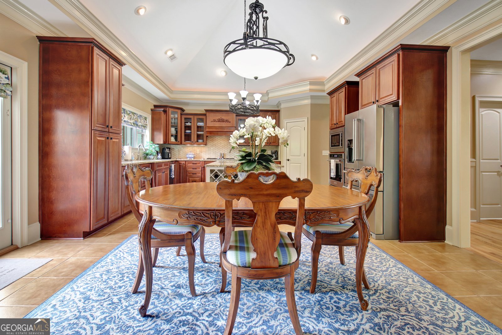 100 Wickham Drive Tyrone - Photo 38