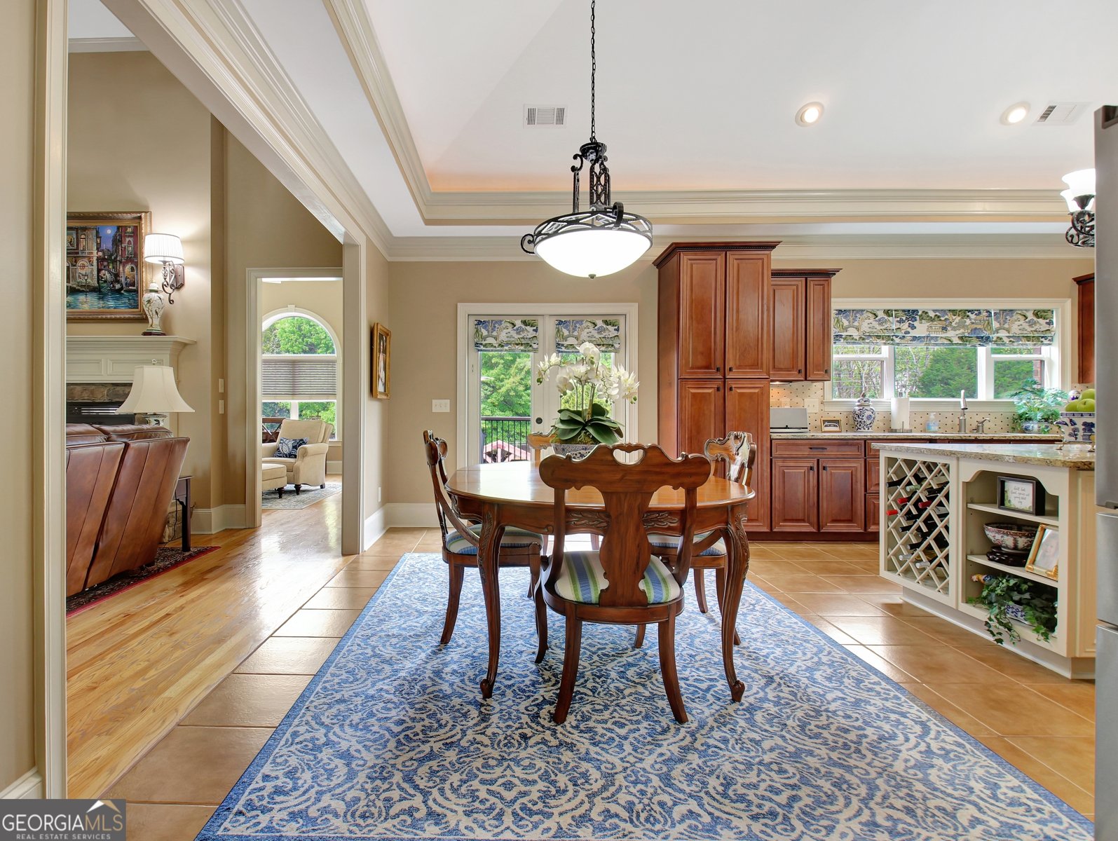 100 Wickham Drive Tyrone - Photo 39