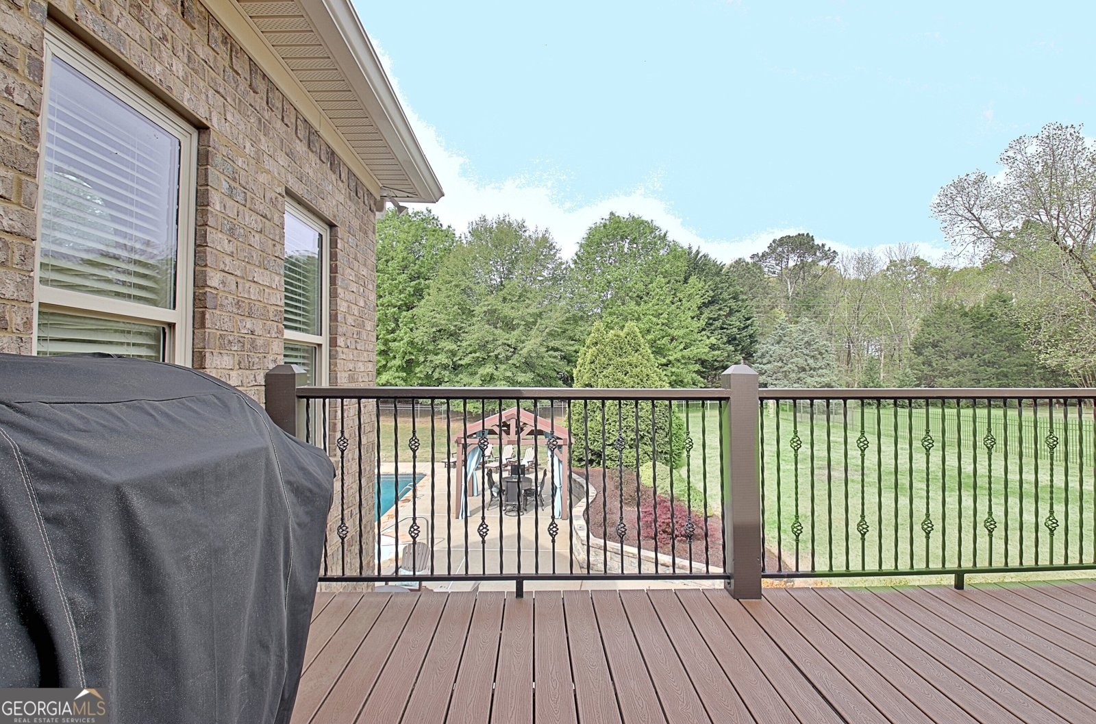 100 Wickham Drive Tyrone - Photo 41