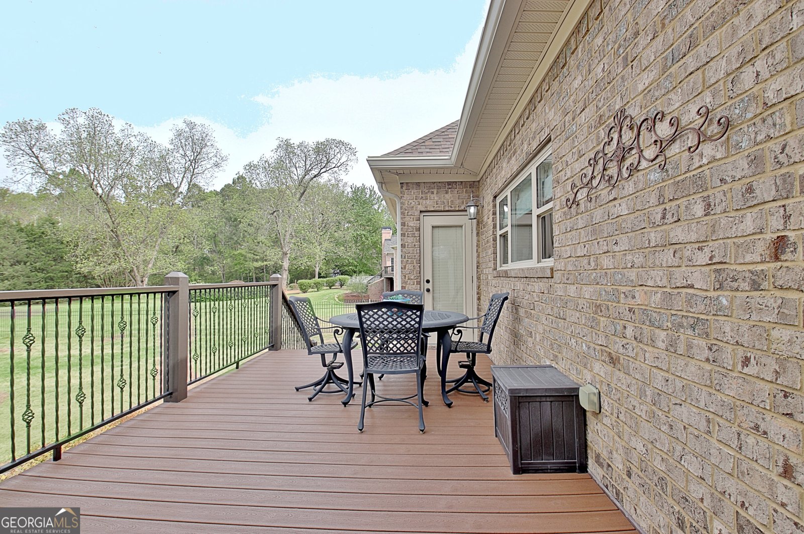 100 Wickham Drive Tyrone - Photo 42