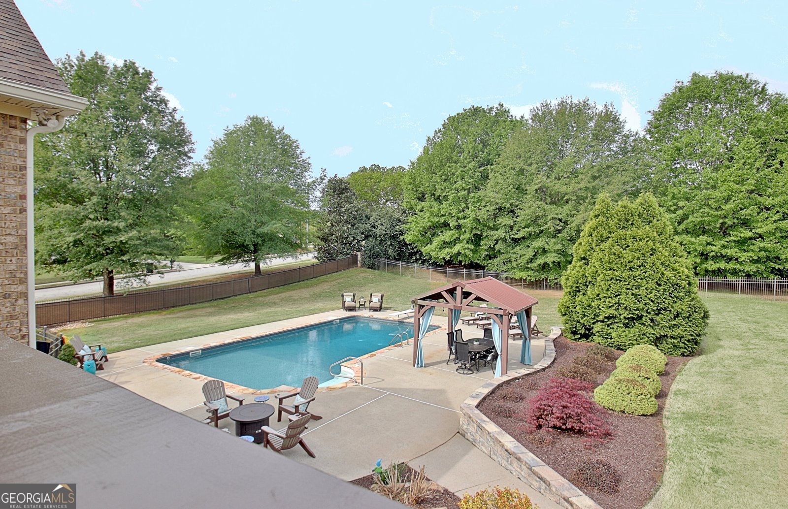 100 Wickham Drive Tyrone - Photo 44