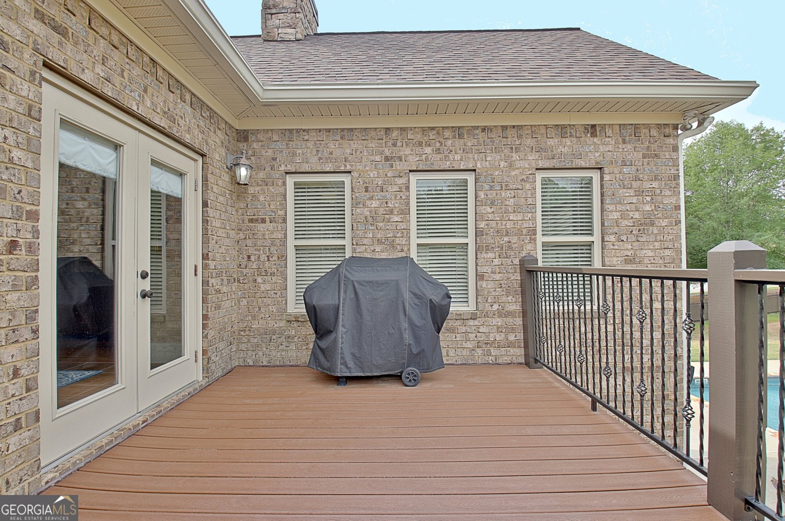 100 Wickham Drive Tyrone - Photo 45