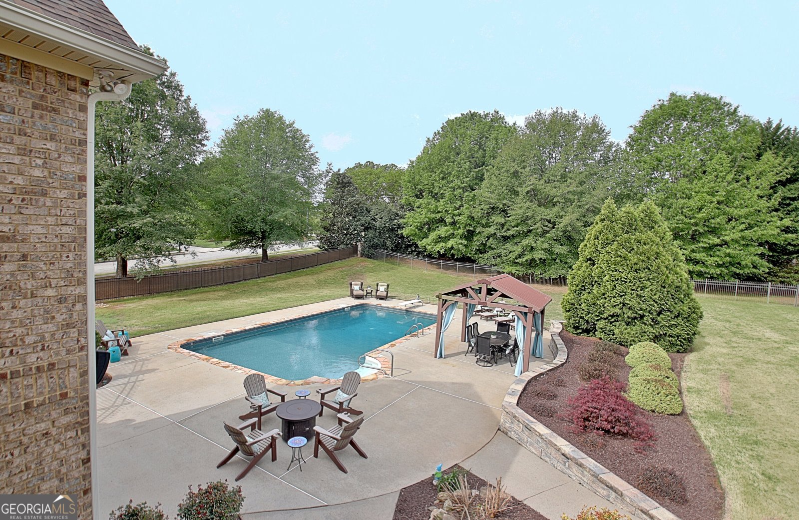 100 Wickham Drive Tyrone - Photo 46