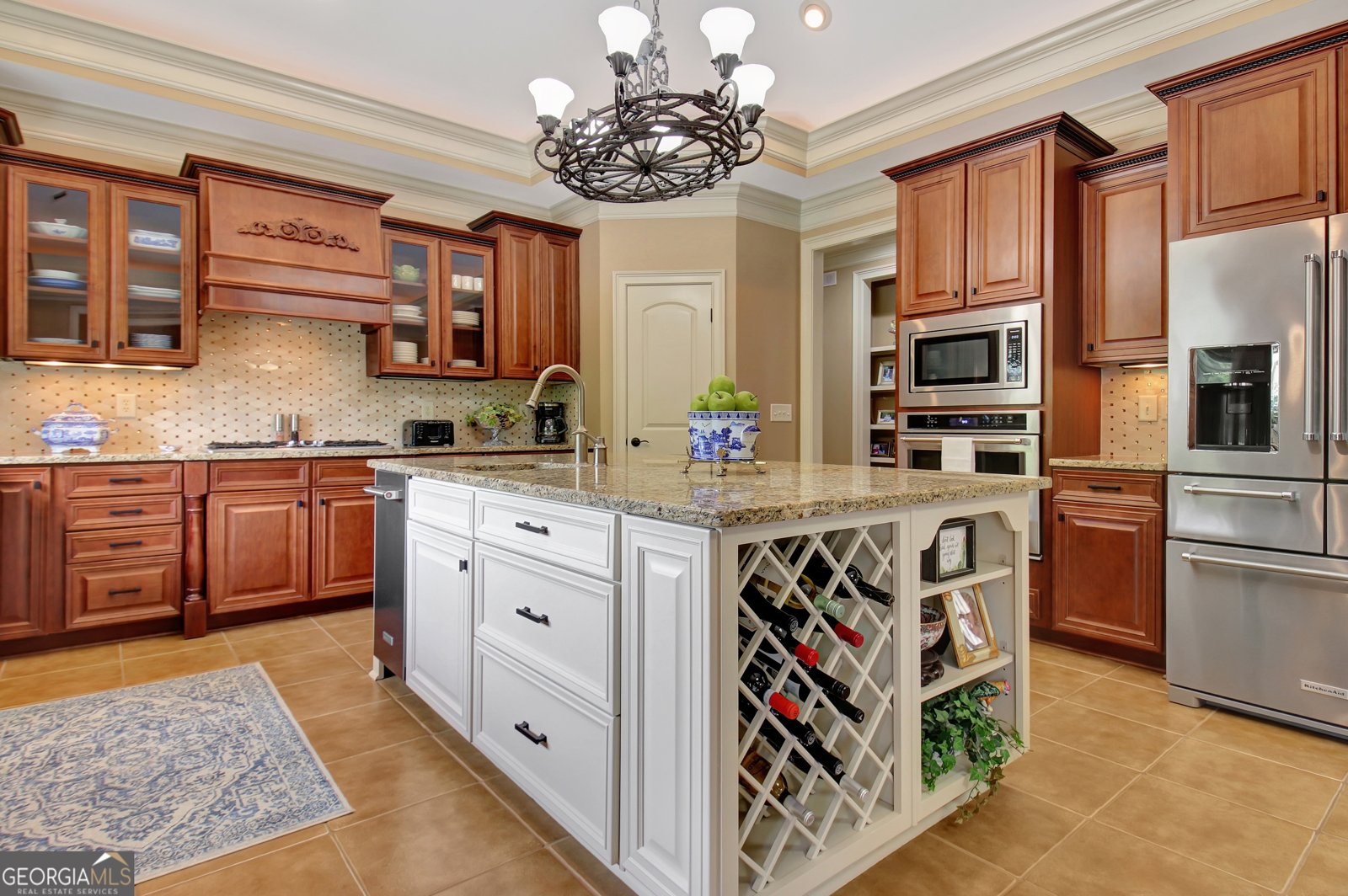 100 Wickham Drive Tyrone - Photo 49