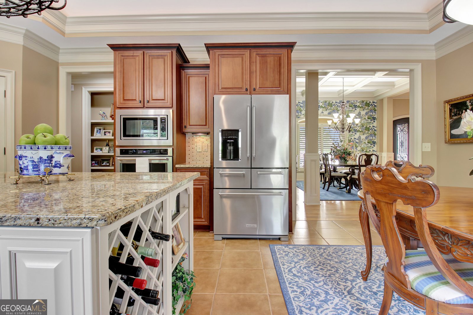 100 Wickham Drive Tyrone - Photo 50