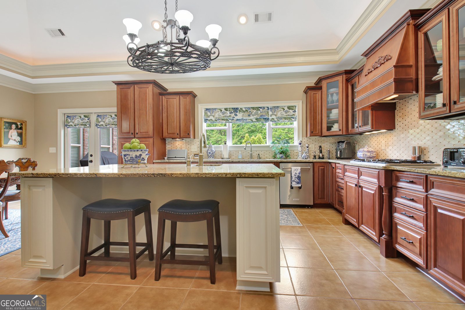 100 Wickham Drive Tyrone - Photo 56