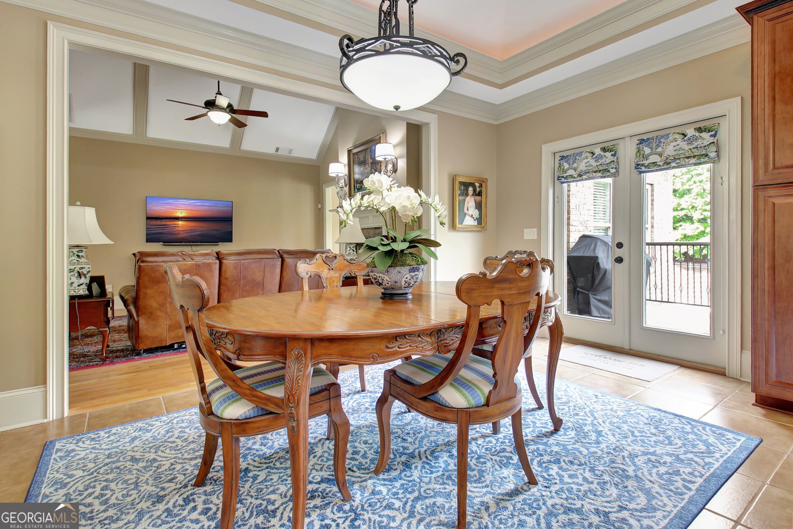 100 Wickham Drive Tyrone - Photo 57