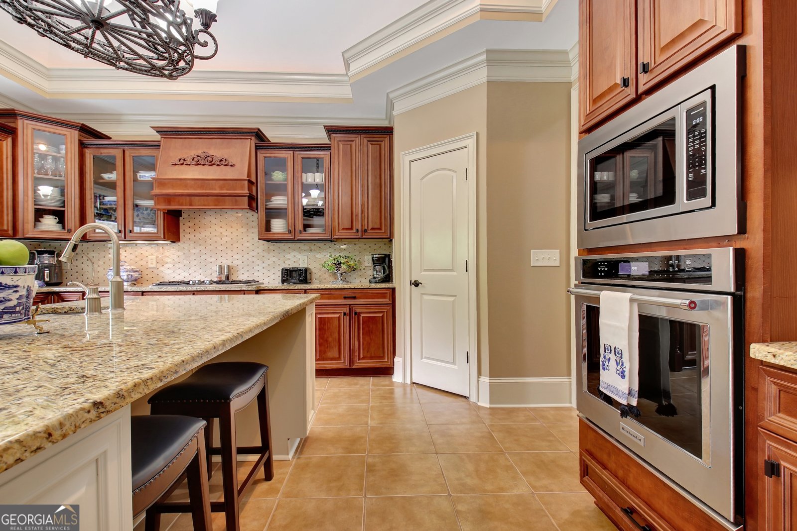 100 Wickham Drive Tyrone - Photo 58