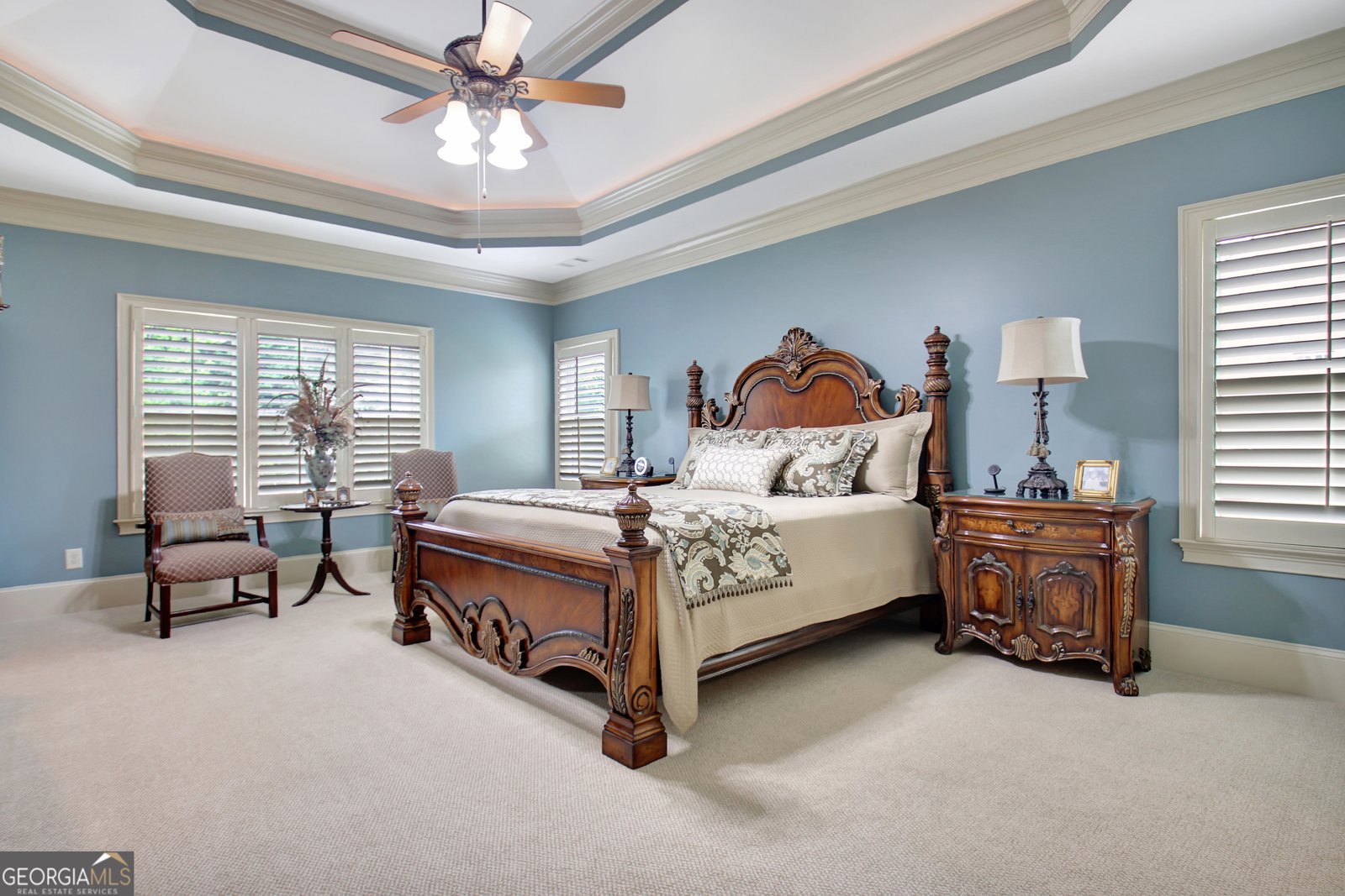 100 Wickham Drive Tyrone - Photo 61