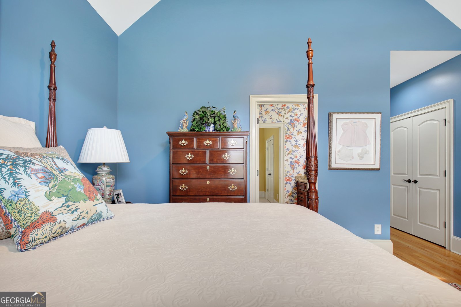 100 Wickham Drive Tyrone - Photo 80