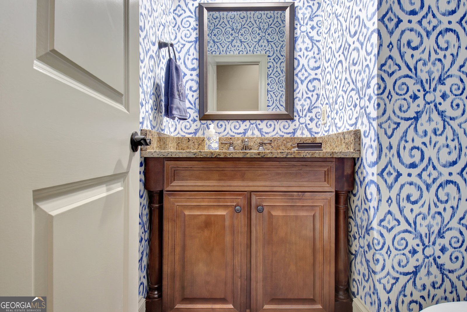 100 Wickham Drive Tyrone - Photo 88