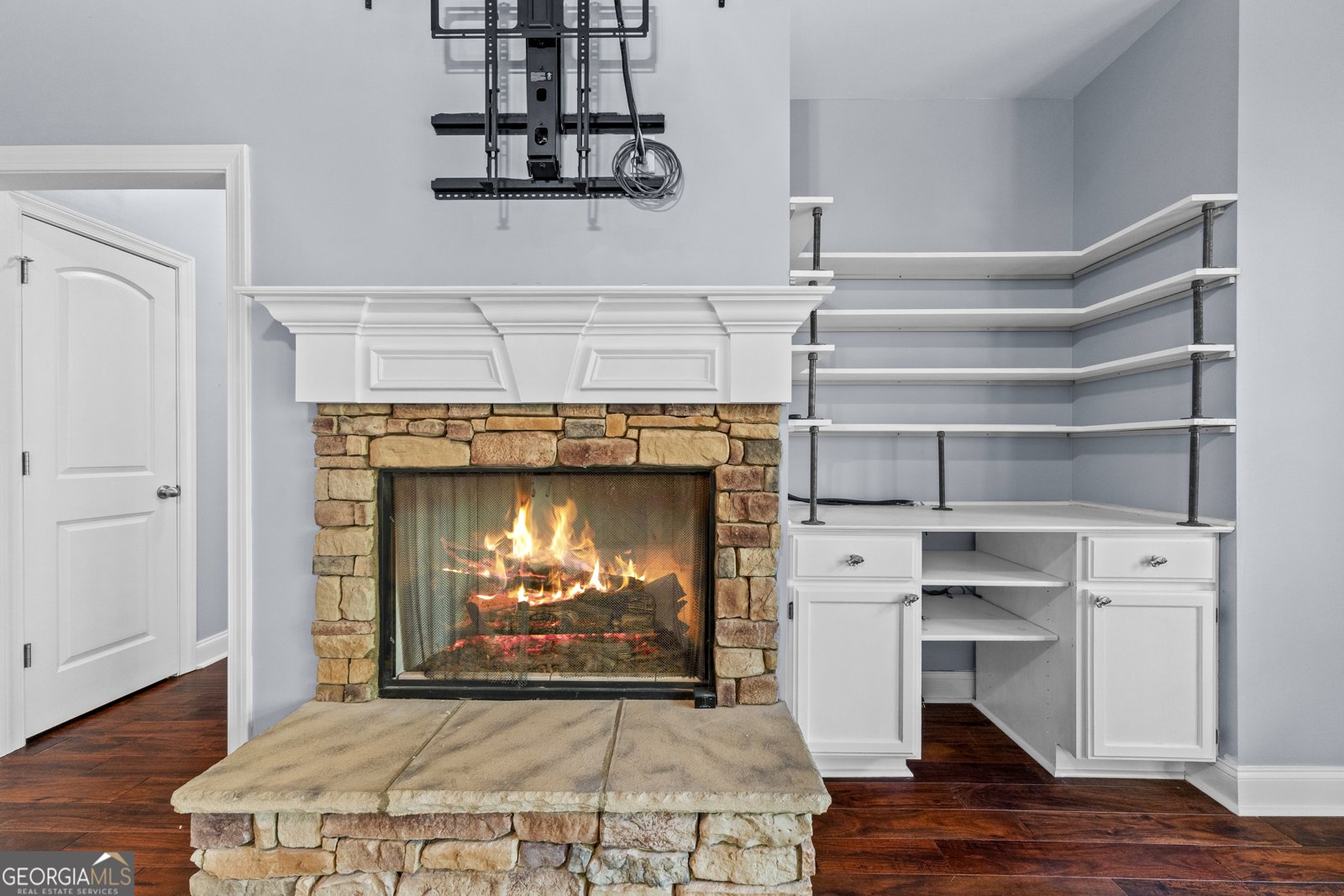 425 Wyndward Point Drive Hartwell - Photo 10