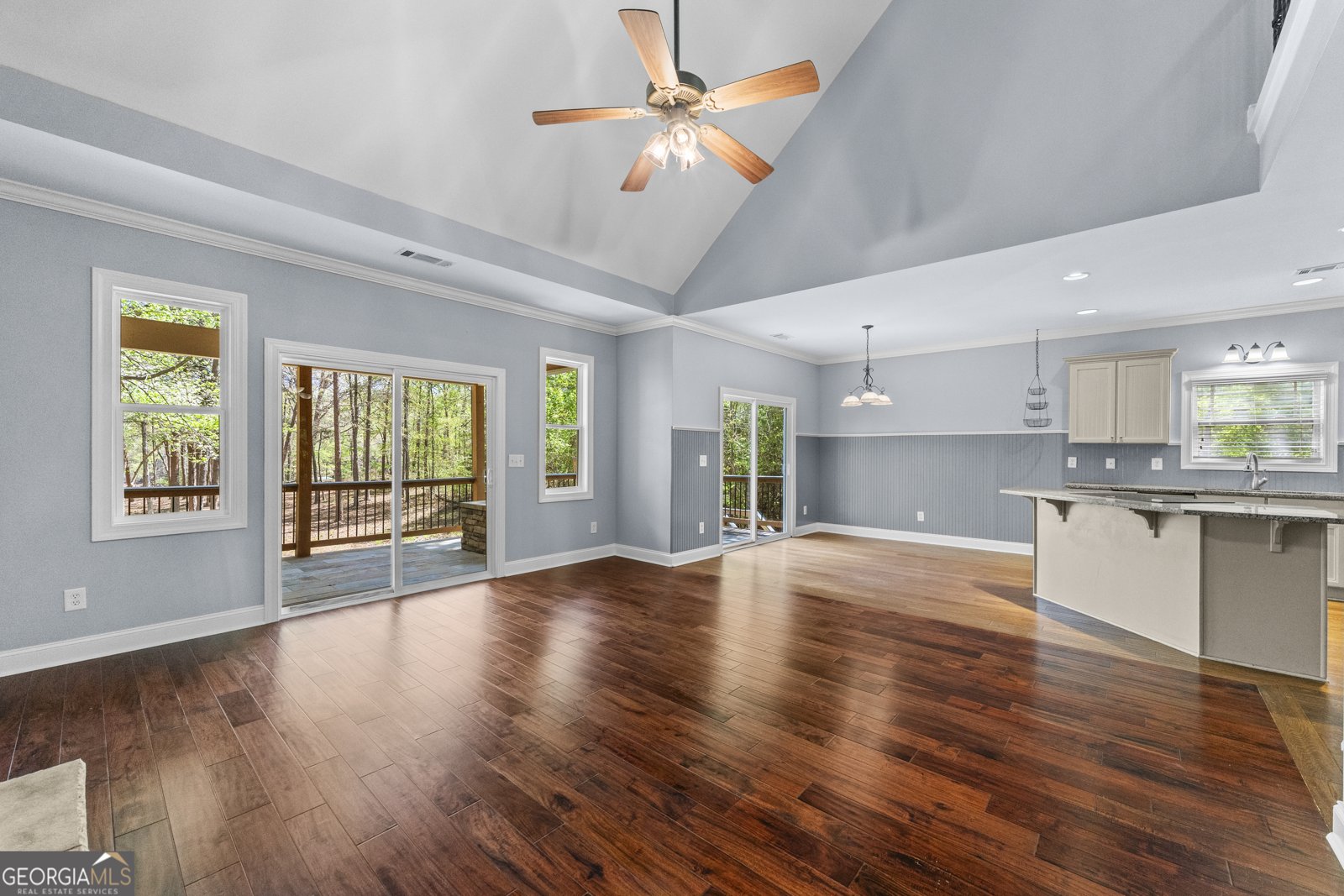 425 Wyndward Point Drive Hartwell - Photo 11