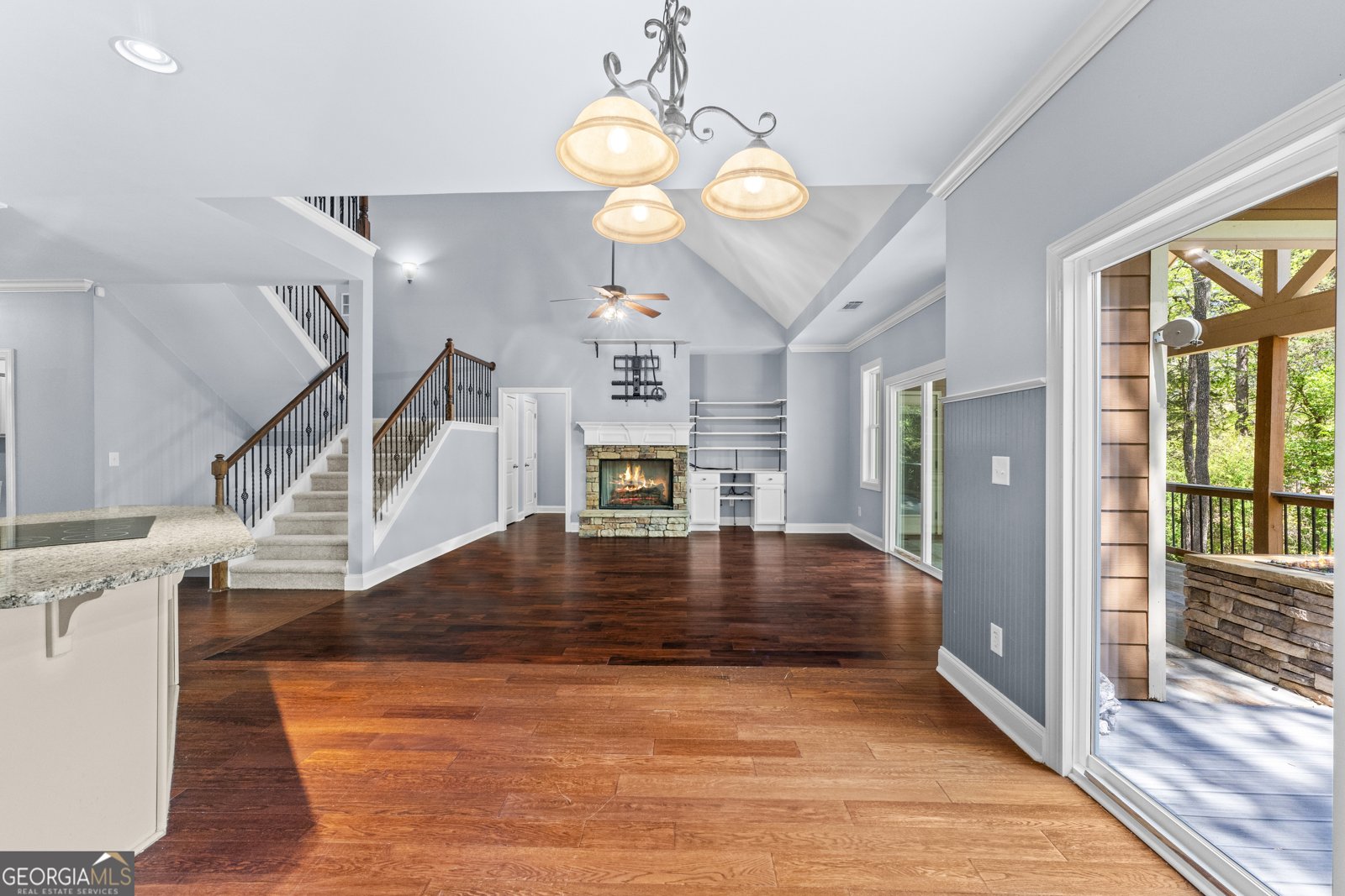 425 Wyndward Point Drive Hartwell - Photo 14