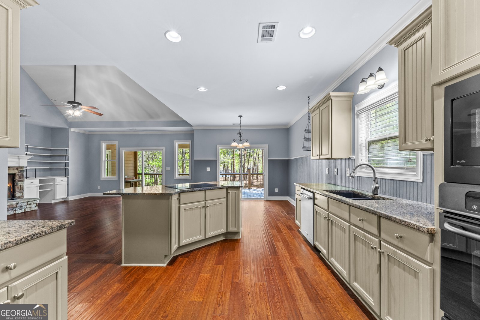 425 Wyndward Point Drive Hartwell - Photo 18