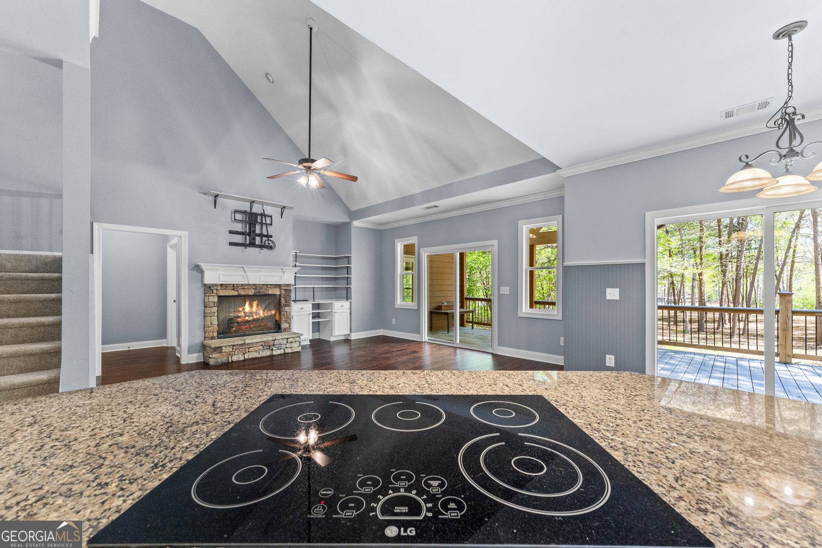 425 Wyndward Point Drive Hartwell - Photo 19