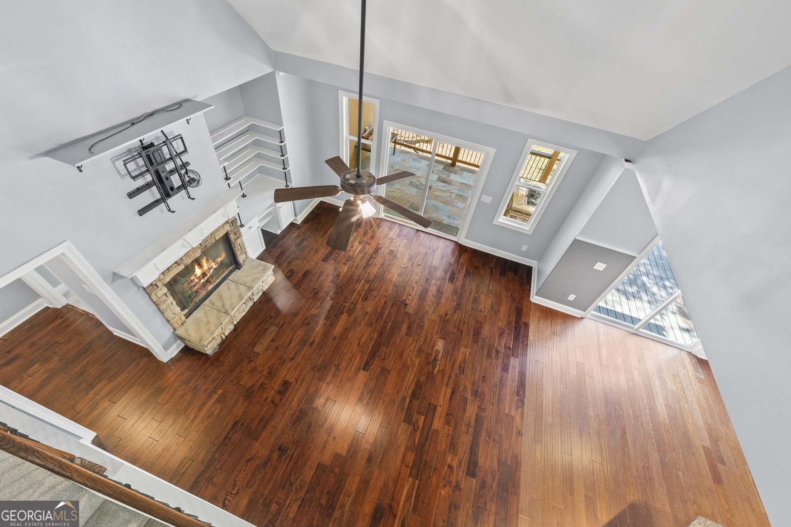 425 Wyndward Point Drive Hartwell - Photo 40