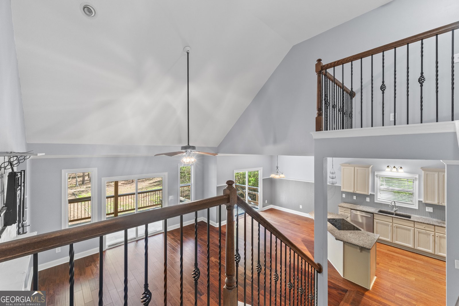 425 Wyndward Point Drive Hartwell - Photo 52