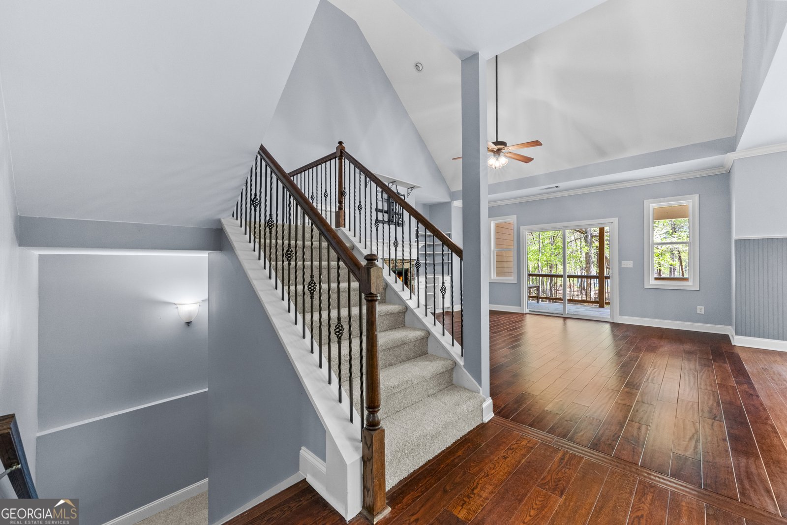 425 Wyndward Point Drive Hartwell - Photo 6