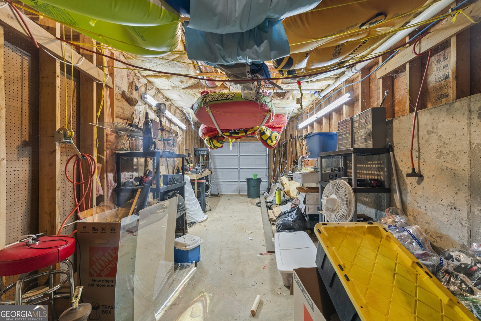 425 Wyndward Point Drive Hartwell - Photo 65