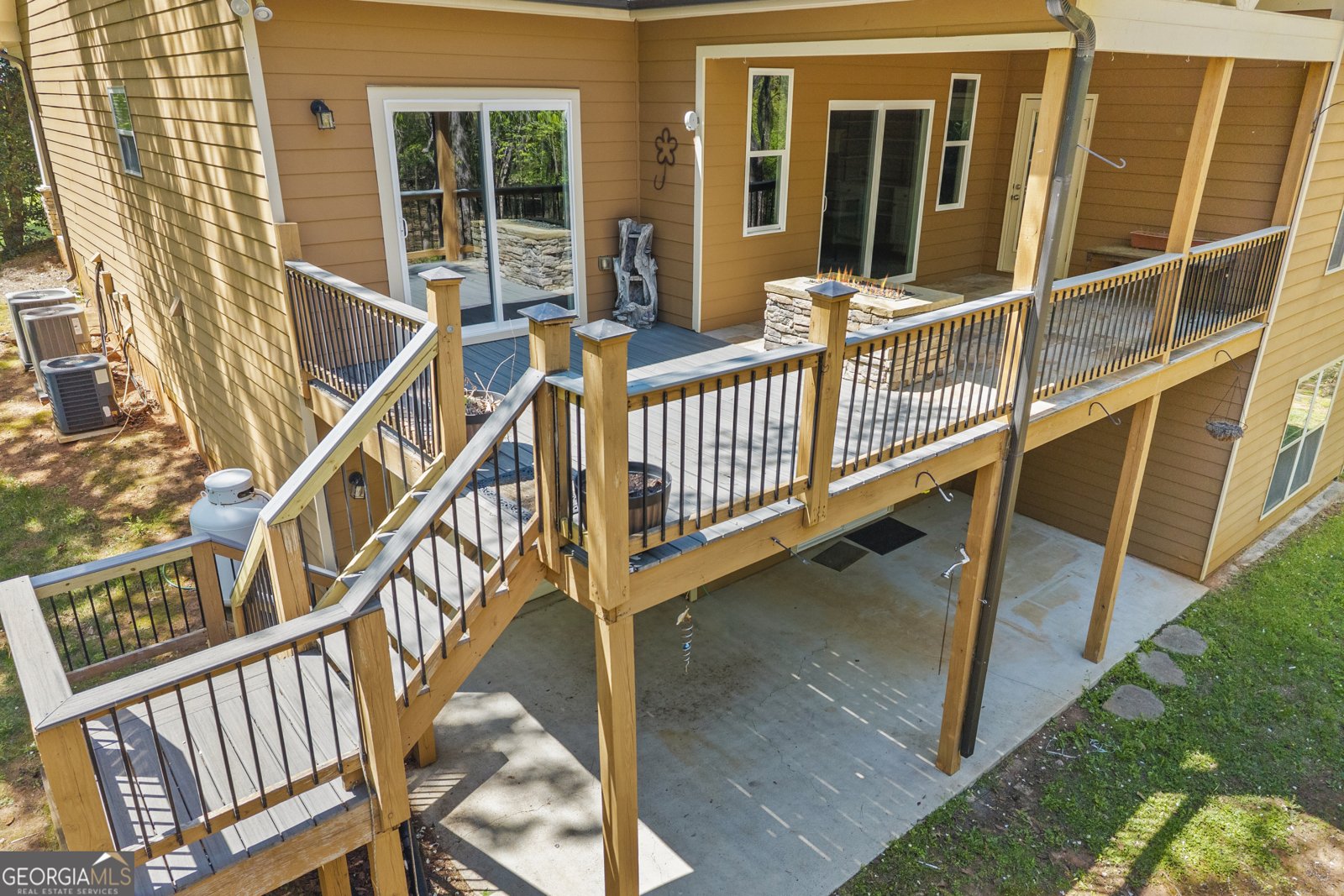 425 Wyndward Point Drive Hartwell - Photo 69