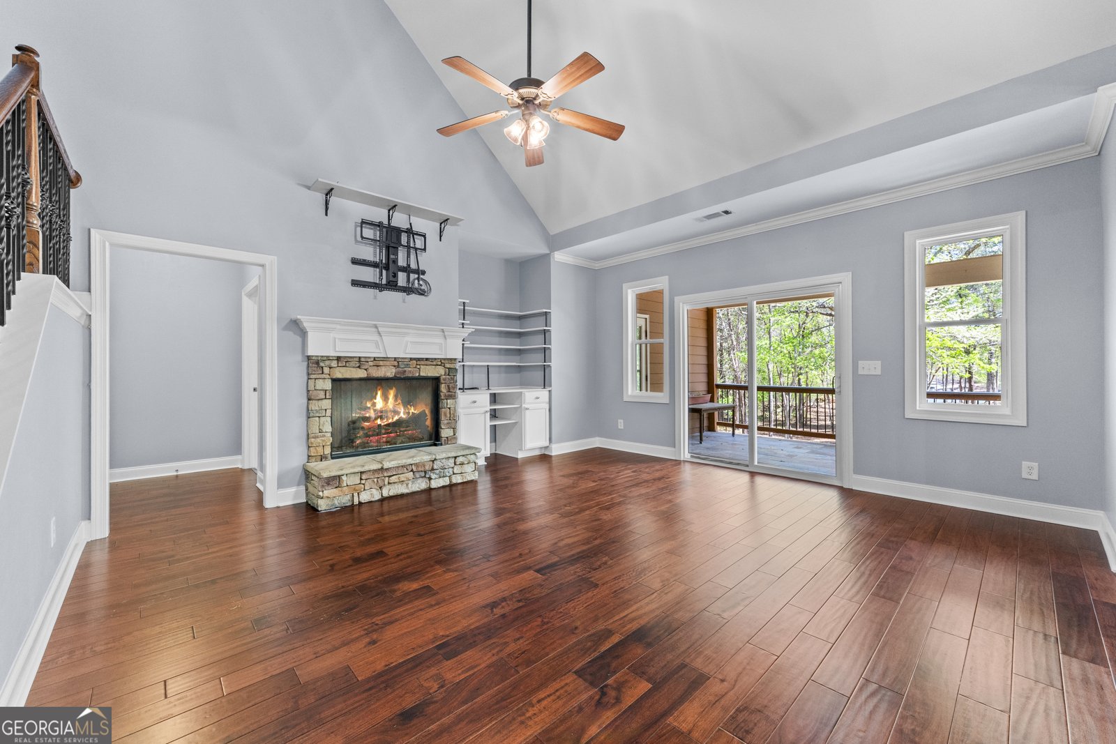 425 Wyndward Point Drive Hartwell - Photo 7